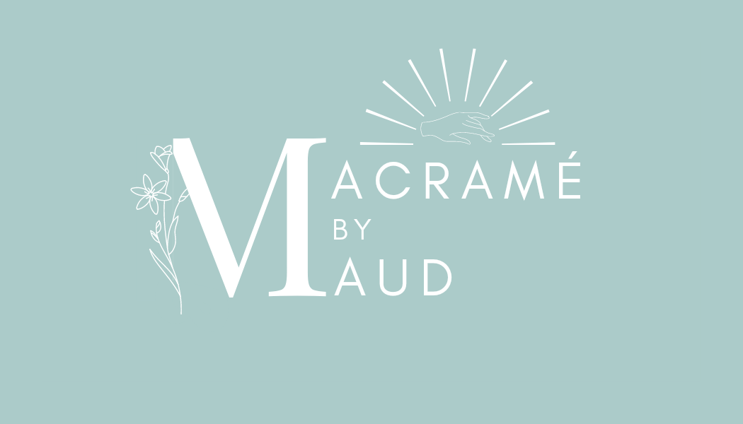 Macrame by Maud